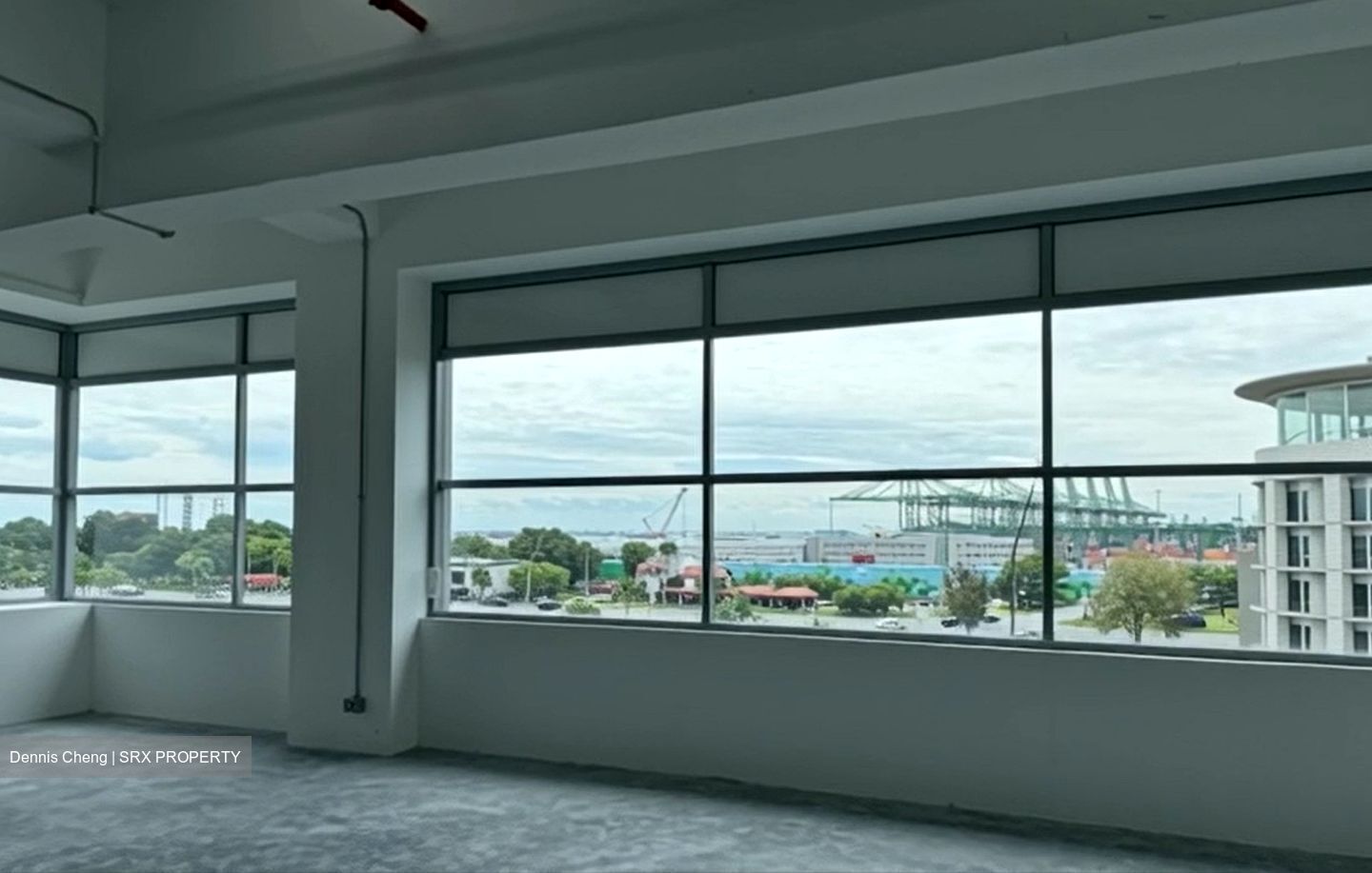 Golden Agri Plaza (D5), Factory #518710121